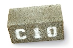 SG24-1100 Coarse Grinding Stone