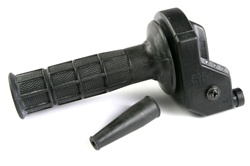 310-0030 Twist Grip Throttle Control, Complete less Throttle Cable