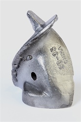 SB35C Screw Bit, Tungsten Carbide Hardfaced