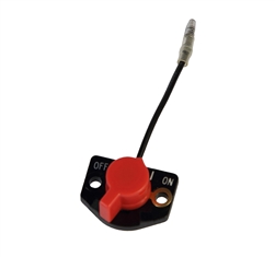 240H-0350 Replacement Engine ON/OFF Switch