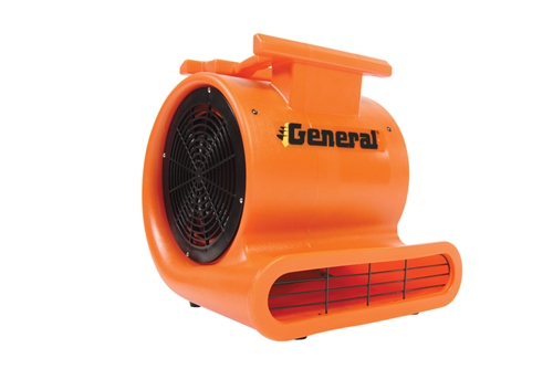 General Equipment CD10P Carpet Dryer